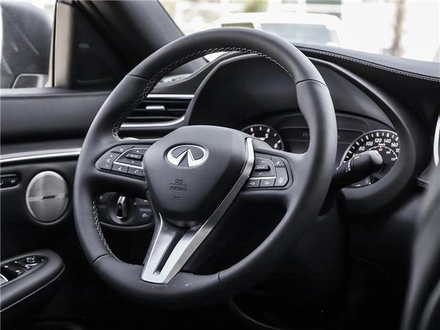 2025 Infiniti QX50 Sport (Stk: 6629) in Welland - Image 20 of 32