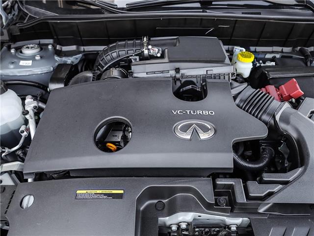 2025 Infiniti QX50 Sport (Stk: 6629) in Welland - Image 6 of 32