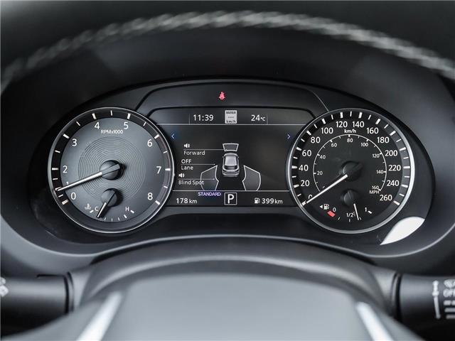 2025 Infiniti QX50 Sport (Stk: 6629) in Welland - Image 22 of 32