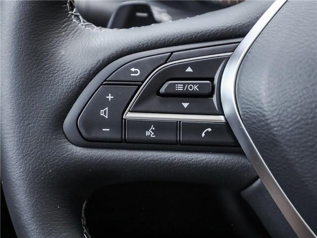 2025 Infiniti QX50 Sport (Stk: 6629) in Welland - Image 23 of 32