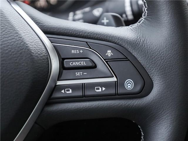 2025 Infiniti QX50 Sport (Stk: 6629) in Welland - Image 24 of 32