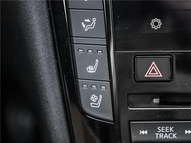2025 Infiniti QX50 Sport (Stk: 6629) in Welland - Image 28 of 32