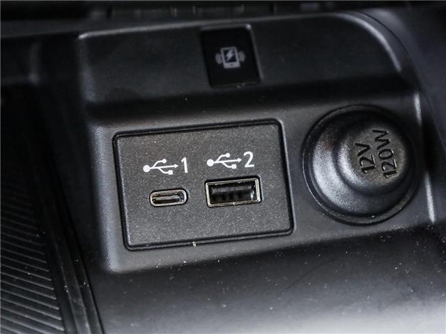 2025 Infiniti QX50 Sport (Stk: 6629) in Welland - Image 29 of 32
