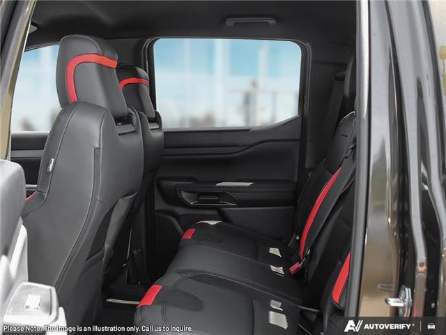 2026 Ford Ranger Raptor (Stk: T-1868) in Calgary - Image 19 of 24