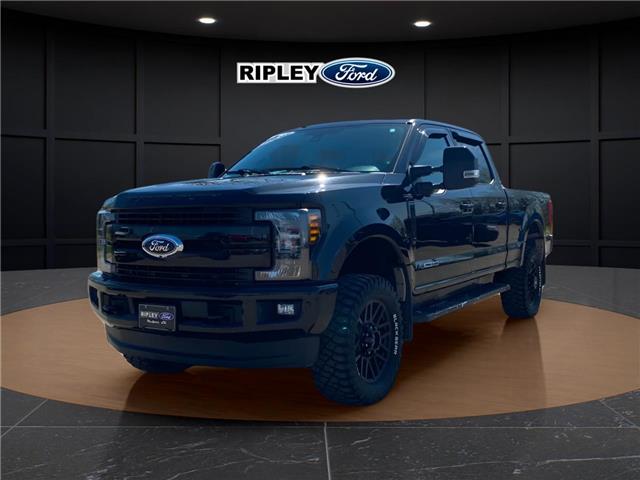 2019 Ford F-350 Lariat