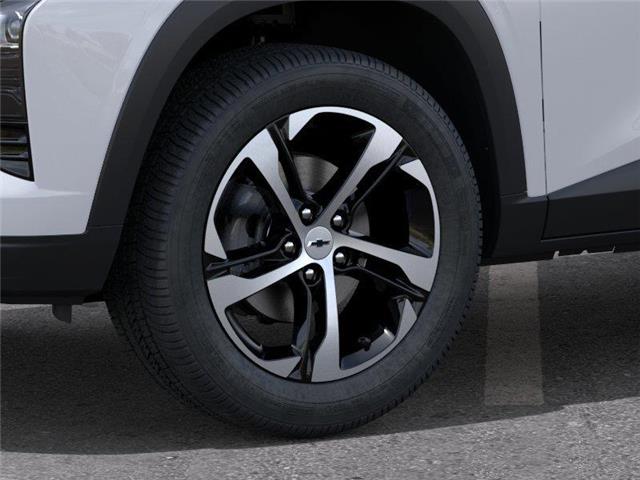 2026 Chevrolet Trax 1RS (Stk: TC164566) in Calgary - Image 9 of 24