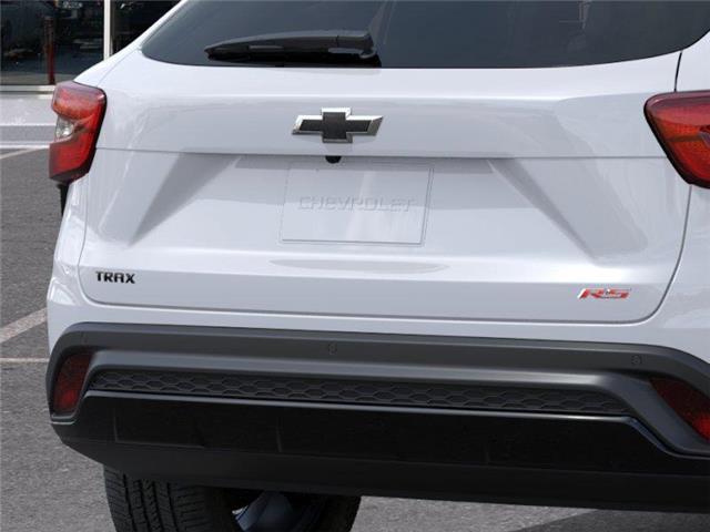 2026 Chevrolet Trax 1RS (Stk: TC164566) in Calgary - Image 14 of 24