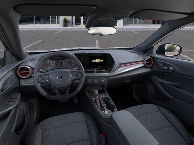 2026 Chevrolet Trax 1RS (Stk: TC164566) in Calgary - Image 15 of 24