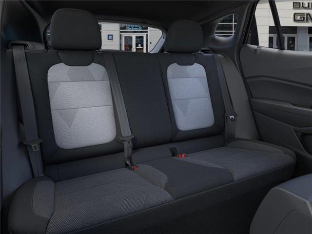 2026 Chevrolet Trax 1RS (Stk: TC164566) in Calgary - Image 17 of 24