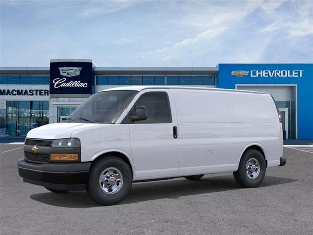 2026 Chevrolet Express 2500 Work Van (Stk: 260730) in London - Image 2 of 24