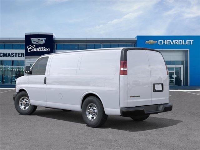 2026 Chevrolet Express 2500 Work Van (Stk: 260730) in London - Image 3 of 24