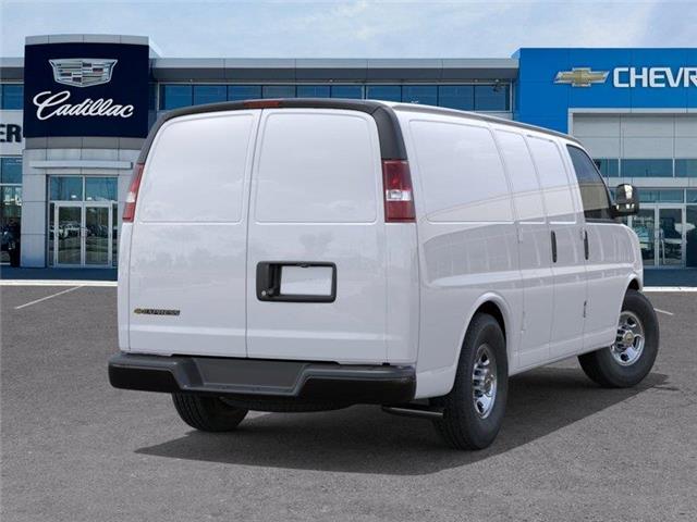 2026 Chevrolet Express 2500 Work Van (Stk: 260730) in London - Image 4 of 24