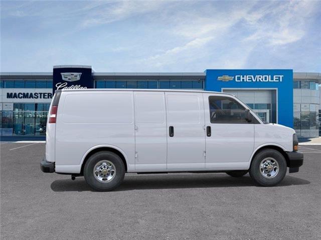 2026 Chevrolet Express 2500 Work Van (Stk: 260730) in London - Image 5 of 24