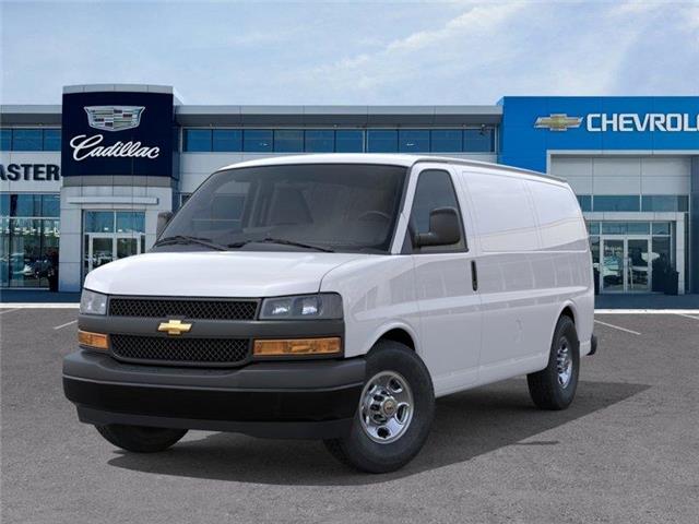 2026 Chevrolet Express 2500 Work Van (Stk: 260730) in London - Image 6 of 24