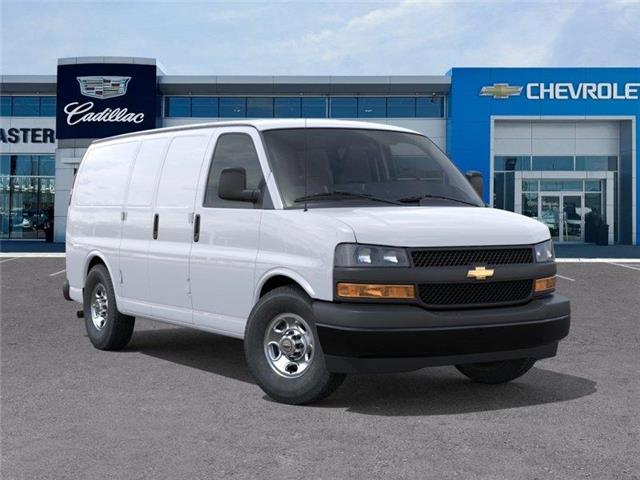2026 Chevrolet Express 2500 Work Van (Stk: 260730) in London - Image 7 of 24