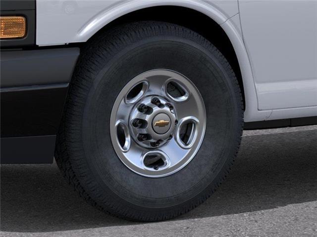 2026 Chevrolet Express 2500 Work Van (Stk: 260730) in London - Image 9 of 24