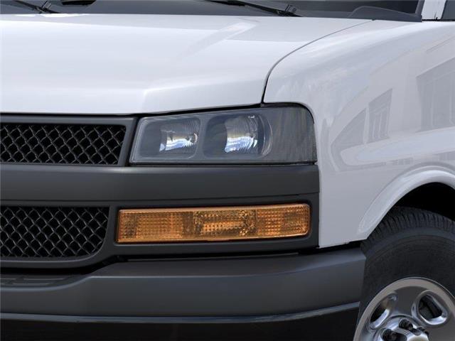 2026 Chevrolet Express 2500 Work Van (Stk: 260730) in London - Image 10 of 24