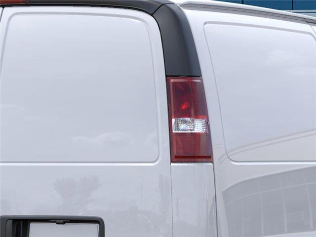 2026 Chevrolet Express 2500 Work Van (Stk: 260730) in London - Image 11 of 24