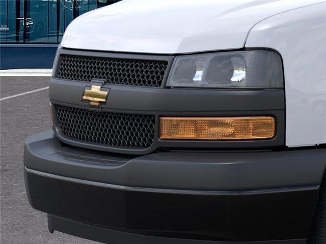 2026 Chevrolet Express 2500 Work Van (Stk: 260730) in London - Image 13 of 24