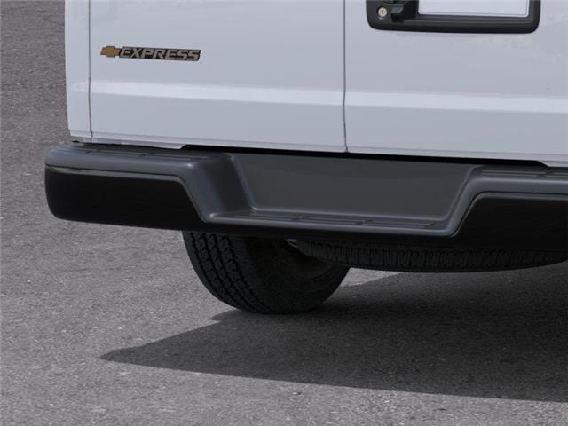 2026 Chevrolet Express 2500 Work Van (Stk: 260730) in London - Image 14 of 24