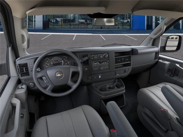 2026 Chevrolet Express 2500 Work Van (Stk: 260730) in London - Image 15 of 24