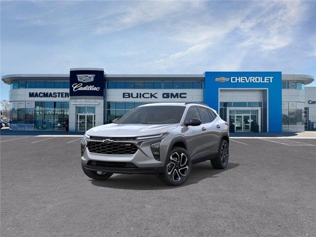 2026 Chevrolet Trax 2RS (Stk: 260728) in London - Image 8 of 24