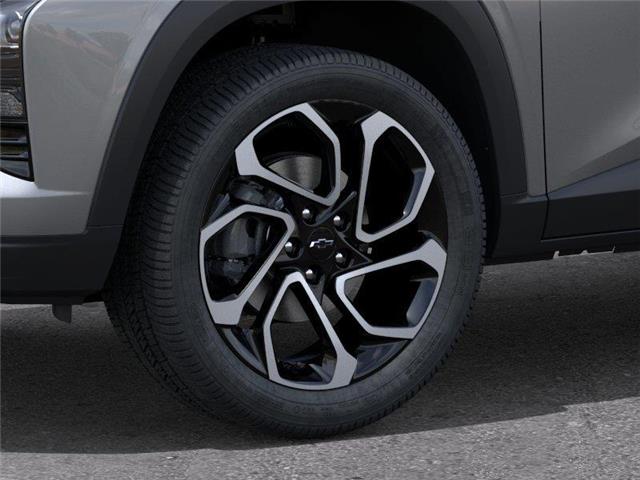 2026 Chevrolet Trax 2RS (Stk: 260728) in London - Image 9 of 24
