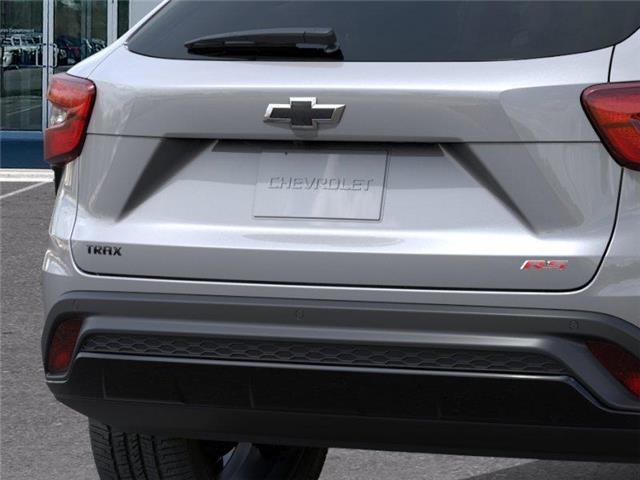 2026 Chevrolet Trax 2RS (Stk: 260728) in London - Image 14 of 24