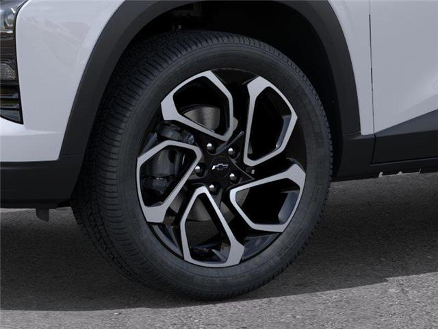 2026 Chevrolet Trax 2RS (Stk: 260729) in London - Image 9 of 24 2026 Chevrolet Trax 2RS (Stk: 260729) in London - Image 9 of 24