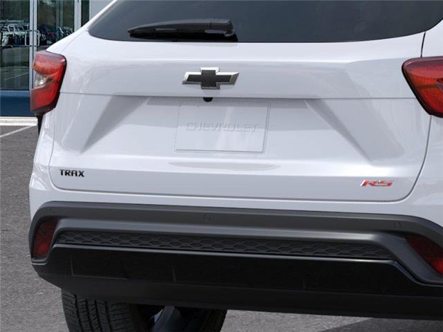 2026 Chevrolet Trax 2RS (Stk: 260729) in London - Image 14 of 24 2026 Chevrolet Trax 2RS (Stk: 260729) in London - Image 14 of 24