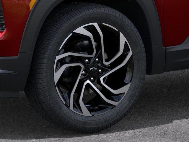 2026 Chevrolet TrailBlazer RS (Stk: 260726) in London - Image 9 of 24