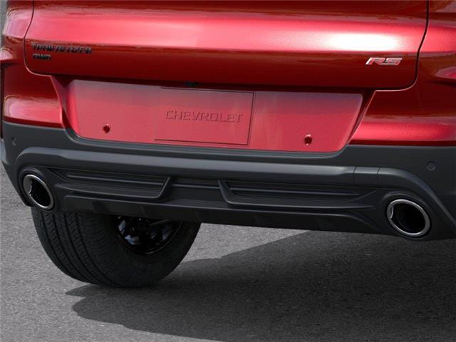 2026 Chevrolet TrailBlazer RS (Stk: 260726) in London - Image 14 of 24