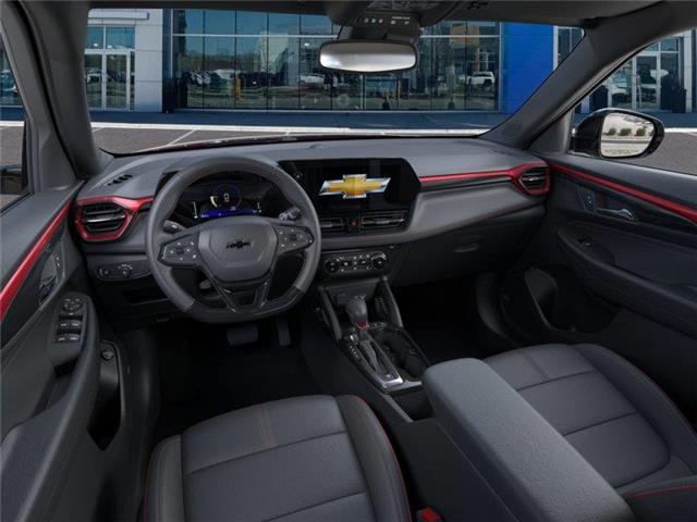 2026 Chevrolet TrailBlazer RS (Stk: 260726) in London - Image 15 of 24