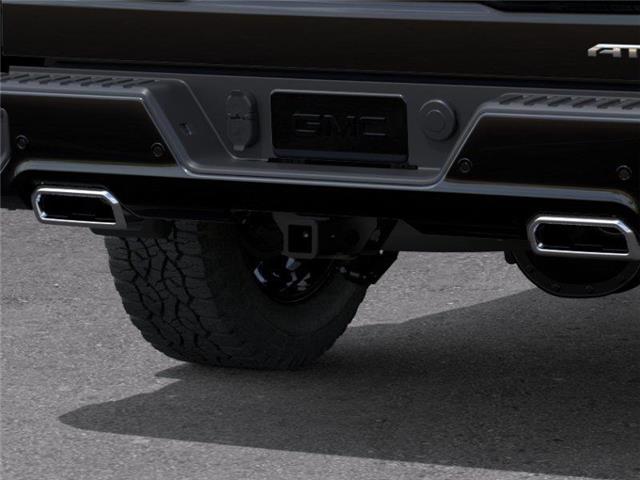 2026 GMC Sierra 1500 AT4 (Stk: 260733) in London - Image 14 of 24
