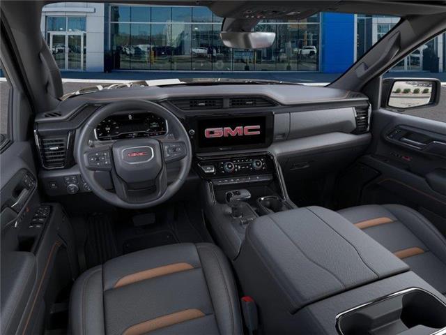 2026 GMC Sierra 1500 AT4 (Stk: 260733) in London - Image 15 of 24