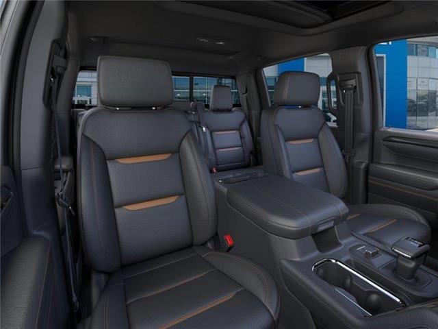 2026 GMC Sierra 1500 AT4 (Stk: 260733) in London - Image 16 of 24