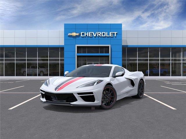 2026 Chevrolet Corvette Stingray
