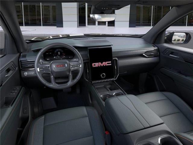 2026 GMC Acadia AT4 (Stk: 1GKENP) in Pembroke - Image 5 of 6