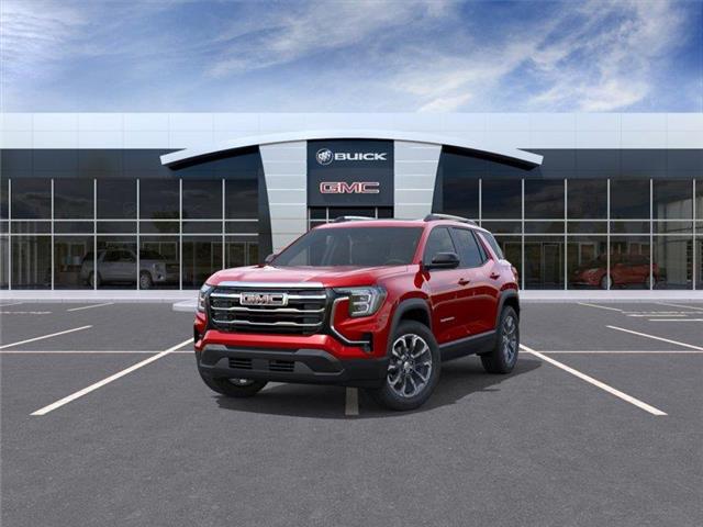 2026 GMC Terrain Elevation (Stk: 3GKALU) in Pembroke - Image 1 of 6