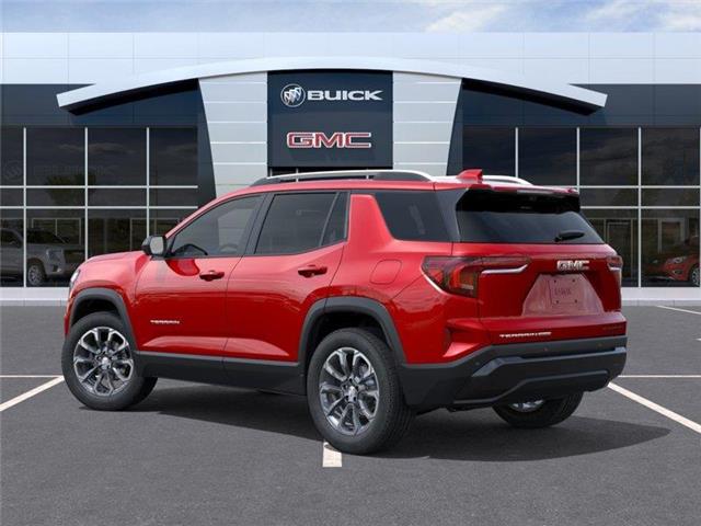 2026 GMC Terrain Elevation (Stk: 3GKALU) in Pembroke - Image 3 of 6 2026 GMC Terrain Elevation (Stk: 3GKALU) in Pembroke - Image 3 of 6