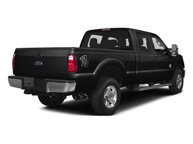 2016 Ford F-350 XL (Stk: TK-48A) in Okotoks - Image 2 of 6