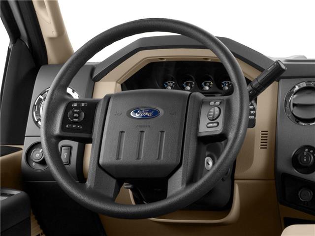 2016 Ford F-350 XL (Stk: TK-48A) in Okotoks - Image 4 of 6