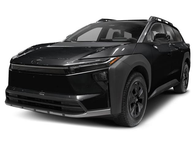 2026 Toyota bZ4X Base
