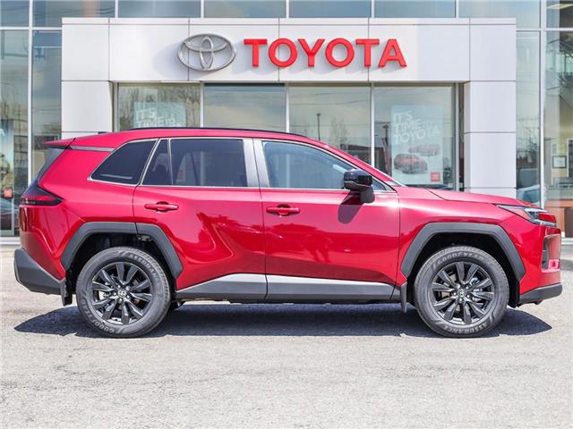 2026 Toyota RAV4 XLE (Stk: T9843) in Welland - Image 3 of 28
