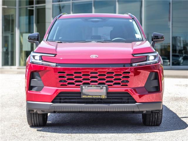2026 Toyota RAV4 XLE (Stk: T9843) in Welland - Image 4 of 28