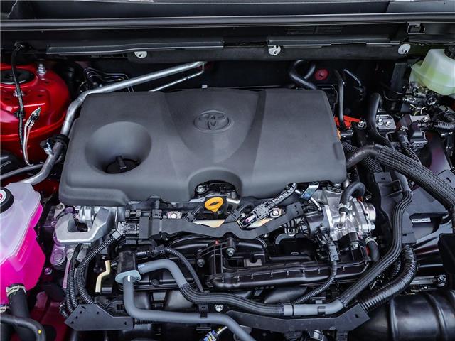 2026 Toyota RAV4 XLE (Stk: T9843) in Welland - Image 5 of 28