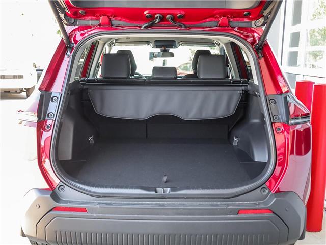 2026 Toyota RAV4 XLE (Stk: T9843) in Welland - Image 7 of 28