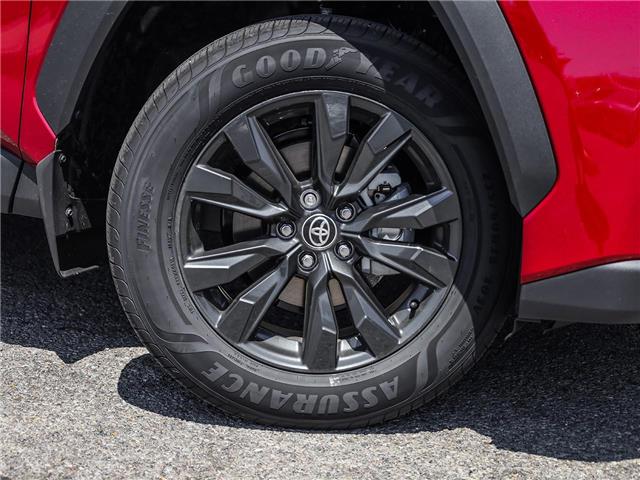 2026 Toyota RAV4 XLE (Stk: T9843) in Welland - Image 9 of 28