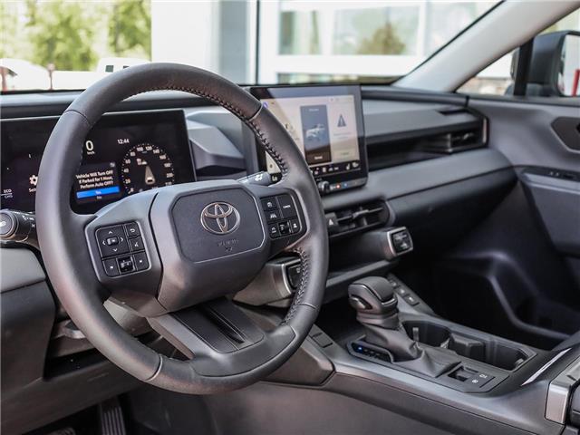 2026 Toyota RAV4 XLE (Stk: T9843) in Welland - Image 14 of 28