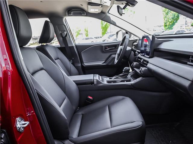 2026 Toyota RAV4 XLE (Stk: T9843) in Welland - Image 15 of 28